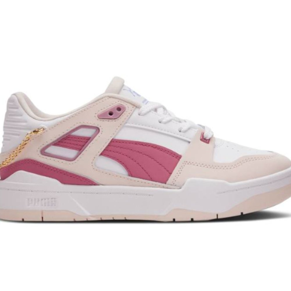 Puma Slipstream - worn once 8.5/29